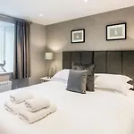 The @ Carus Hotel