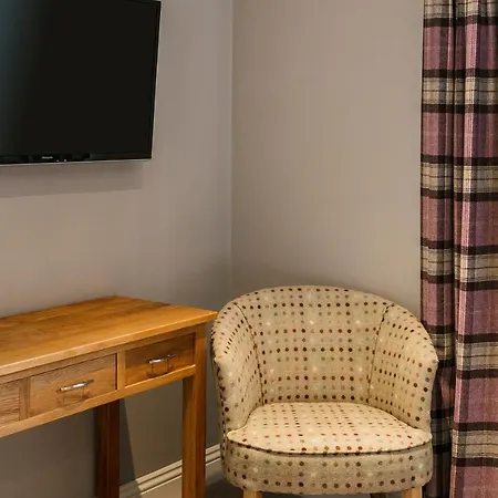 The @ Carus Green Kendal