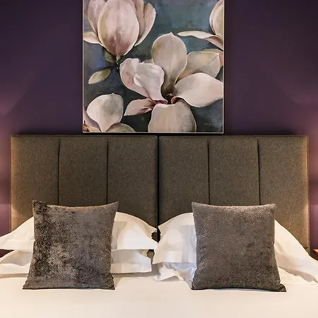 فندق The Lodge Rooms @ Carus Green كندال