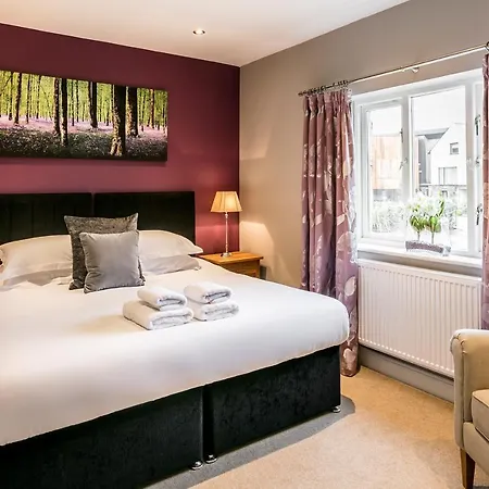 The @ Carus Green Hotel