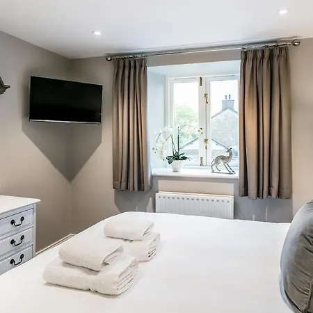 The @ Carus Szálloda