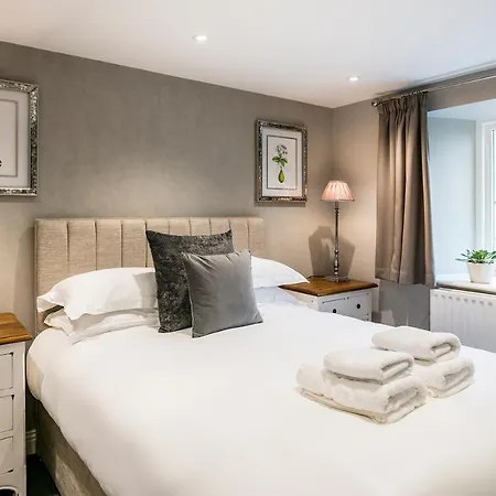 The @ Carus Green Kendal