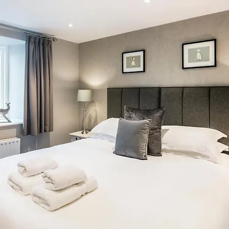 The @ Carus Green Hotel