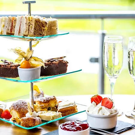 The @ Carus Szálloda 3*