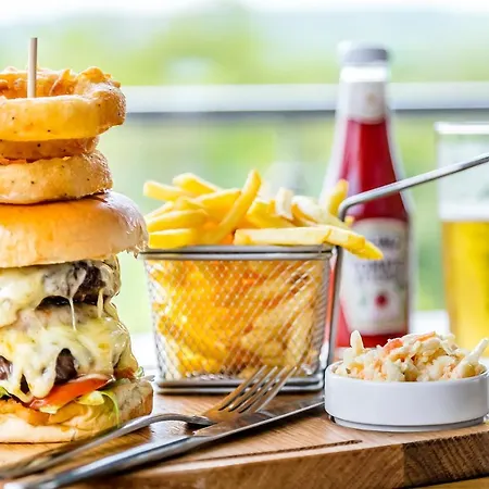 The @ Carus Green 3* Kendal