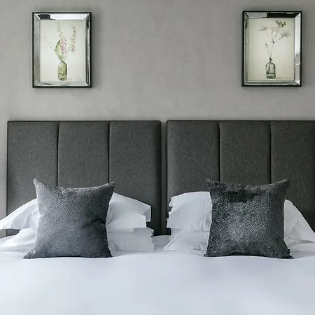 The @ Carus Green Hotel Kendal