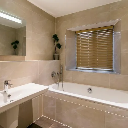 The @ Carus Green Hotel Kendal