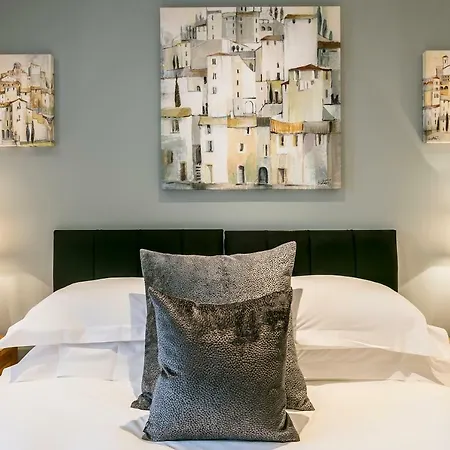 Hotel The @ Carus Green Kendal