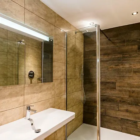 The @ Carus Green Kendal