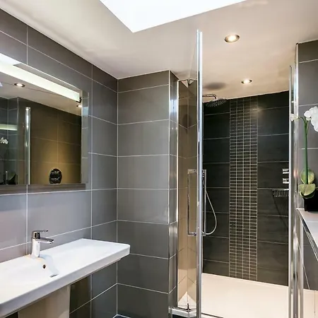 The @ Carus Green Hotel 3*