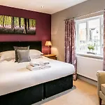 The @ Carus Hotel