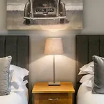 The @ Carus Hotel Kendal